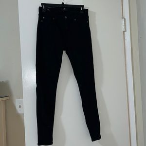 7 for all man kind denim